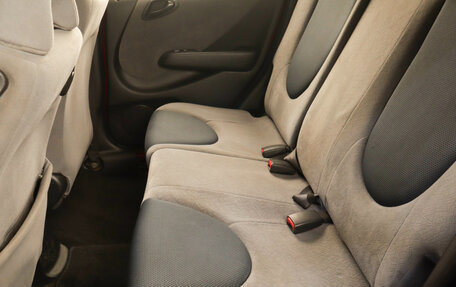 Honda Fit III, 2003 год, 339 000 рублей, 16 фотография