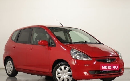 Honda Fit III, 2003 год, 339 000 рублей, 2 фотография