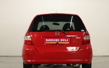 Honda Fit III, 2003 год, 339 000 рублей, 6 фотография