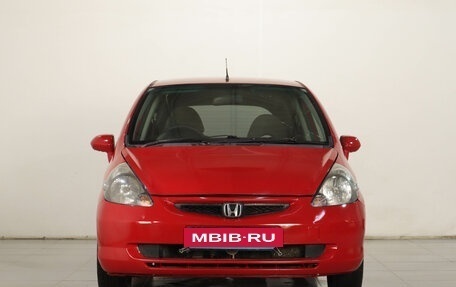 Honda Fit III, 2003 год, 339 000 рублей, 3 фотография