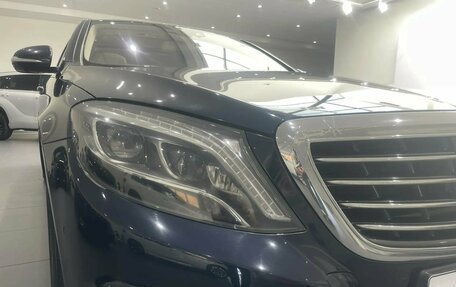 Mercedes-Benz S-Класс, 2014 год, 2 196 000 рублей, 25 фотография
