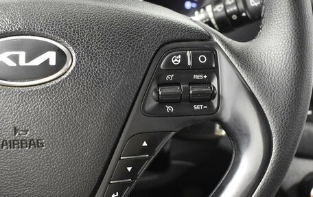 KIA cee'd III, 2013 год, 763 100 рублей, 14 фотография