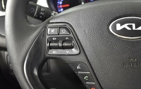 KIA cee'd III, 2013 год, 763 100 рублей, 13 фотография