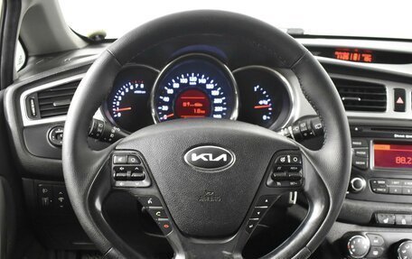KIA cee'd III, 2013 год, 763 100 рублей, 11 фотография