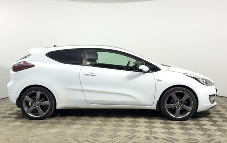 KIA cee'd III, 2013 год, 763 100 рублей, 5 фотография
