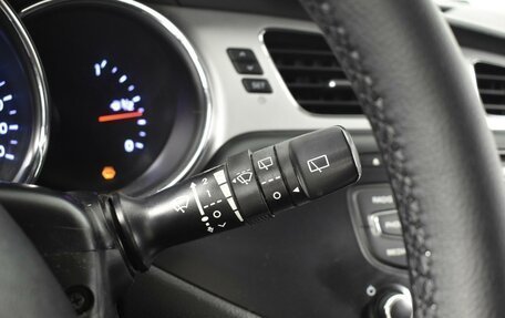 KIA cee'd III, 2013 год, 763 100 рублей, 16 фотография