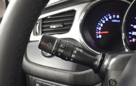 KIA cee'd III, 2013 год, 763 100 рублей, 15 фотография