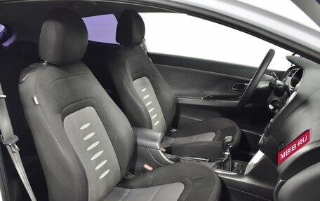 KIA cee'd III, 2013 год, 763 100 рублей, 8 фотография