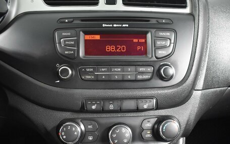 KIA cee'd III, 2013 год, 763 100 рублей, 18 фотография