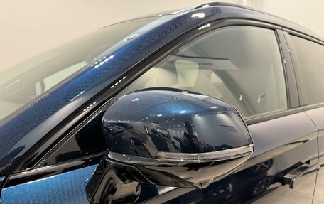 Haval F7x, 2026 год, 3 999 000 рублей, 8 фотография