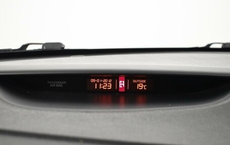 KIA cee'd III, 2013 год, 763 100 рублей, 17 фотография
