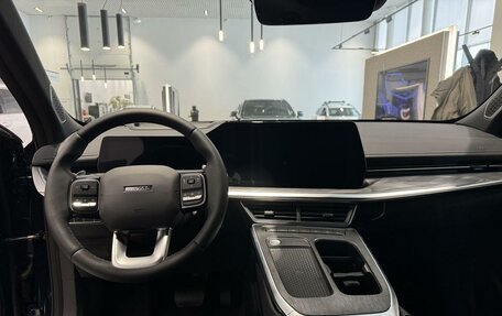 Haval F7x, 2026 год, 3 999 000 рублей, 12 фотография