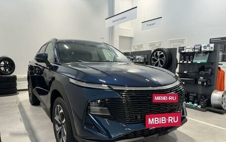 Haval F7x, 2026 год, 3 999 000 рублей, 3 фотография