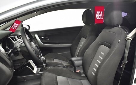 KIA cee'd III, 2013 год, 763 100 рублей, 10 фотография