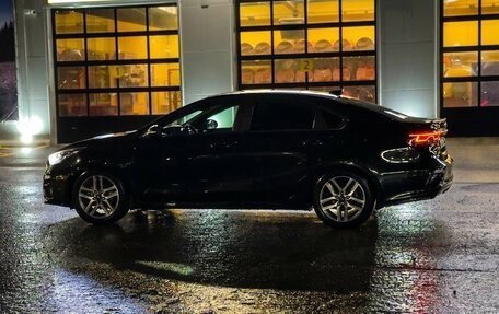 KIA Cerato IV, 2021 год, 1 980 000 рублей, 5 фотография