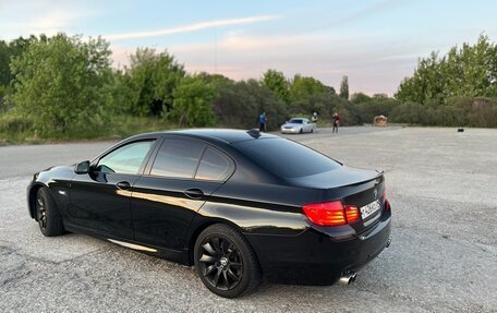 BMW 5 серия, 2011 год, 1 900 000 рублей, 5 фотография