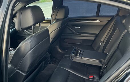 BMW 5 серия, 2011 год, 1 900 000 рублей, 8 фотография