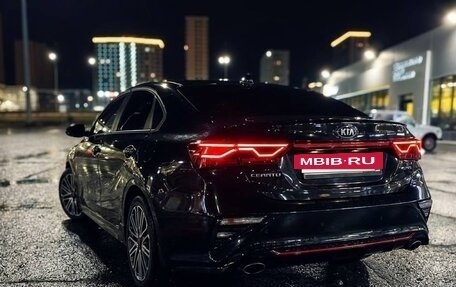 KIA Cerato IV, 2021 год, 1 980 000 рублей, 3 фотография