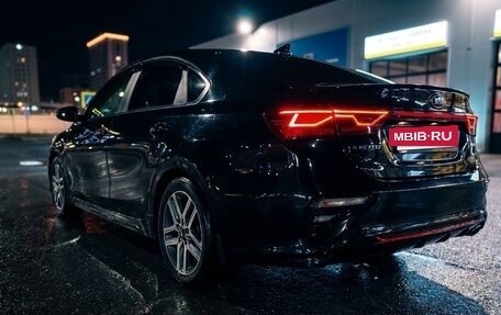 KIA Cerato IV, 2021 год, 1 980 000 рублей, 2 фотография
