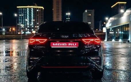 KIA Cerato IV, 2021 год, 1 980 000 рублей, 4 фотография