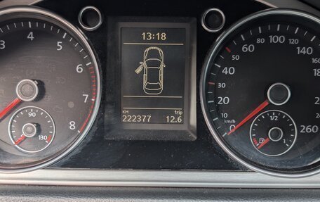 Volkswagen Passat B7, 2011 год, 1 200 000 рублей, 11 фотография