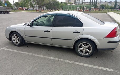 Ford Mondeo III, 2004 год, 295 000 рублей, 4 фотография