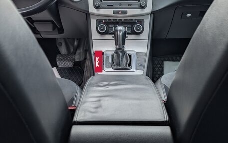 Volkswagen Passat B7, 2011 год, 1 200 000 рублей, 13 фотография