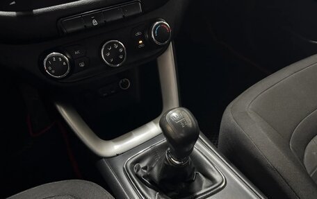 KIA cee'd III, 2013 год, 720 000 рублей, 8 фотография