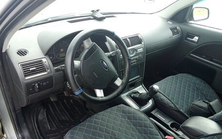 Ford Mondeo III, 2004 год, 295 000 рублей, 6 фотография