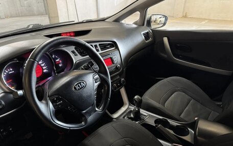 KIA cee'd III, 2013 год, 720 000 рублей, 11 фотография