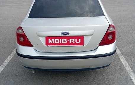 Ford Mondeo III, 2004 год, 295 000 рублей, 2 фотография