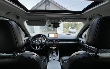 Mazda CX-5 II, 2020 год, 2 390 000 рублей, 7 фотография