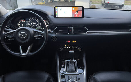 Mazda CX-5 II, 2020 год, 2 390 000 рублей, 6 фотография