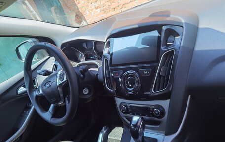 Ford Focus III, 2012 год, 670 000 рублей, 5 фотография