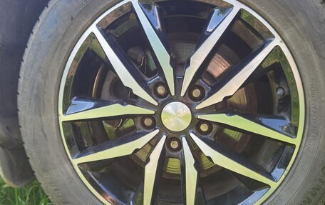 Ford Focus III, 2012 год, 670 000 рублей, 7 фотография