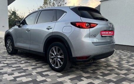 Mazda CX-5 II, 2020 год, 2 390 000 рублей, 3 фотография