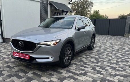 Mazda CX-5 II, 2020 год, 2 390 000 рублей, 2 фотография
