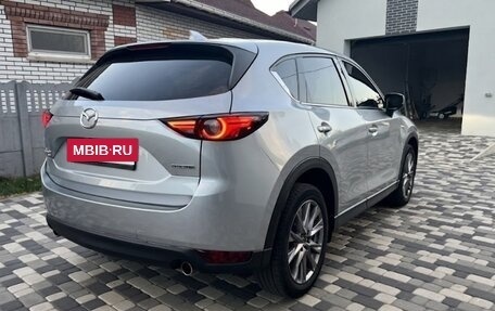 Mazda CX-5 II, 2020 год, 2 390 000 рублей, 4 фотография