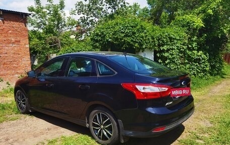 Ford Focus III, 2012 год, 670 000 рублей, 4 фотография