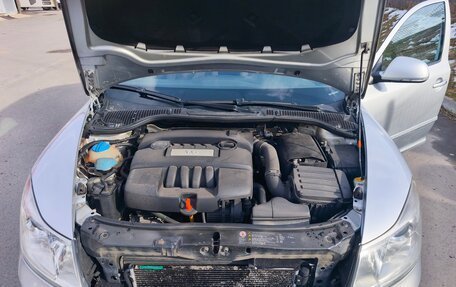Skoda Octavia, 2011 год, 760 000 рублей, 4 фотография
