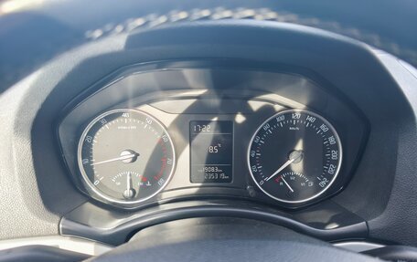 Skoda Octavia, 2011 год, 760 000 рублей, 6 фотография