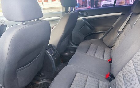 Skoda Octavia, 2011 год, 760 000 рублей, 8 фотография