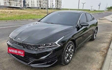KIA K5, 2021 год, 1 895 000 рублей, 2 фотография