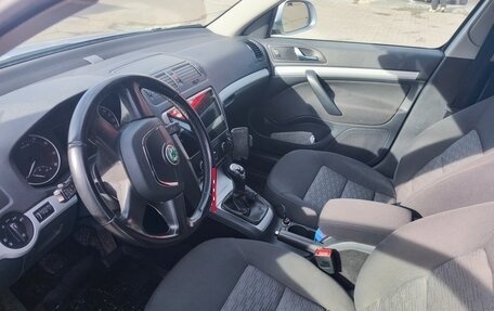 Skoda Octavia, 2011 год, 760 000 рублей, 7 фотография