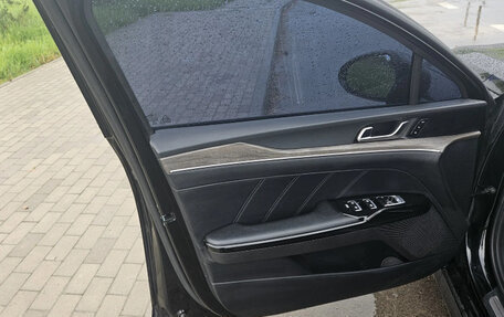 KIA K5, 2021 год, 1 895 000 рублей, 16 фотография