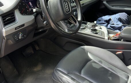 Audi Q7, 2016 год, 3 379 000 рублей, 2 фотография