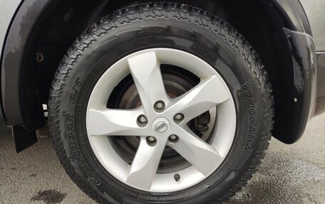 Nissan Qashqai, 2013 год, 1 029 000 рублей, 9 фотография