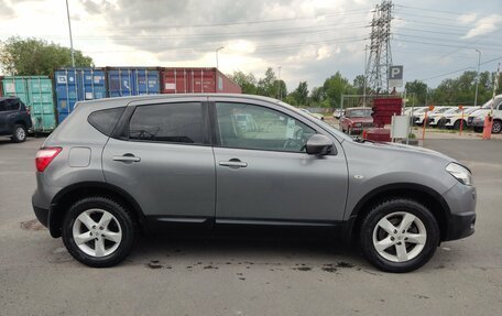 Nissan Qashqai, 2013 год, 1 029 000 рублей, 4 фотография
