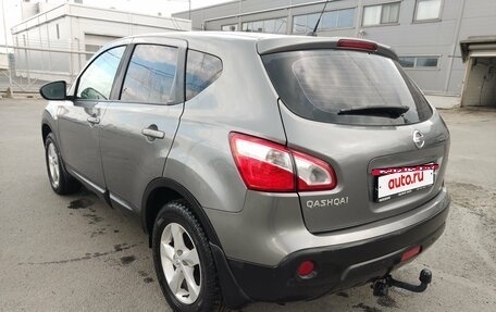 Nissan Qashqai, 2013 год, 1 029 000 рублей, 7 фотография