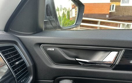 Skoda Kodiaq I, 2019 год, 3 250 000 рублей, 10 фотография